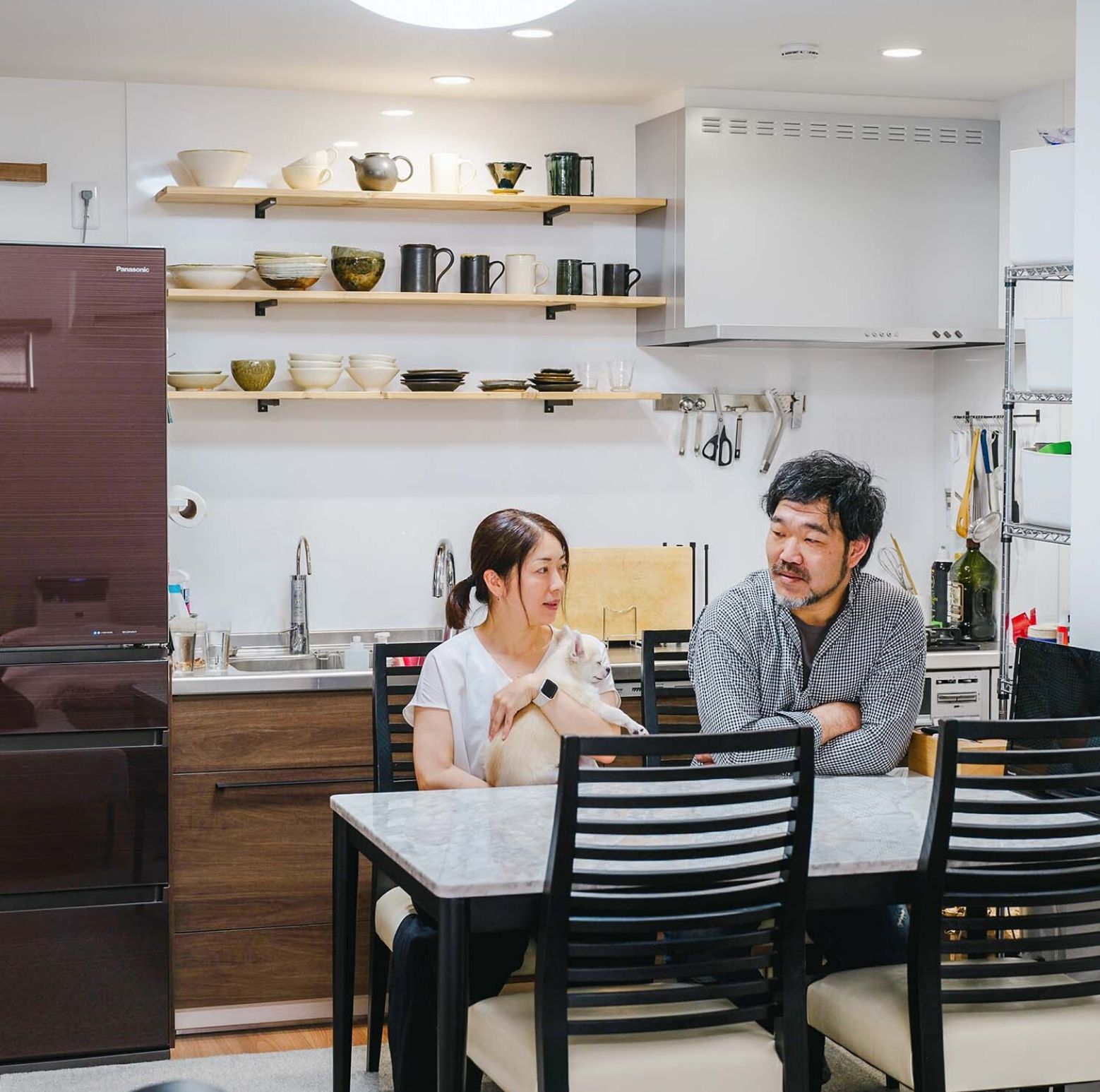 東京都世田谷区 A様邸 - オープンハウス・アーキテクト - デザイン注文住宅