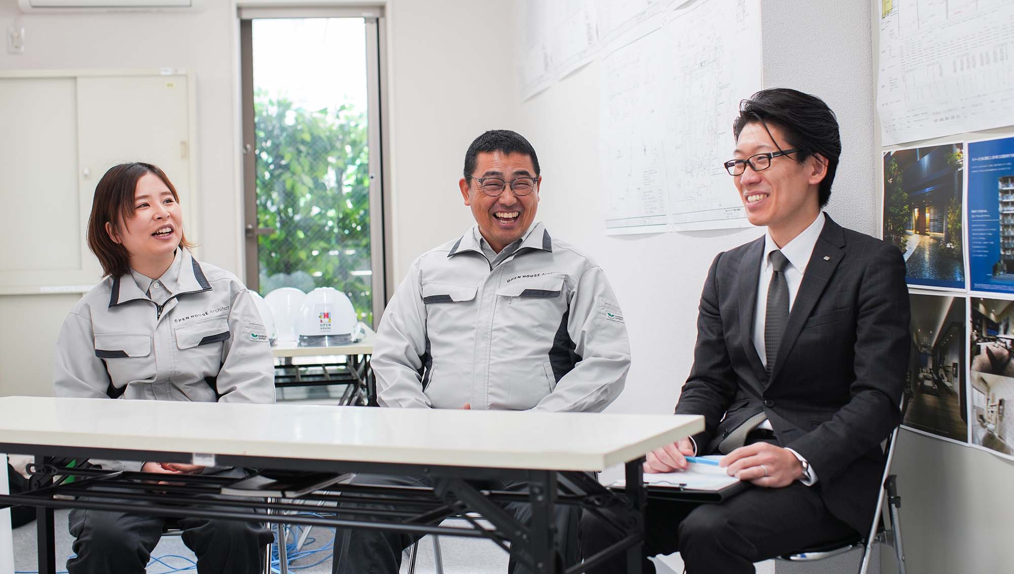 積算（総合建築）