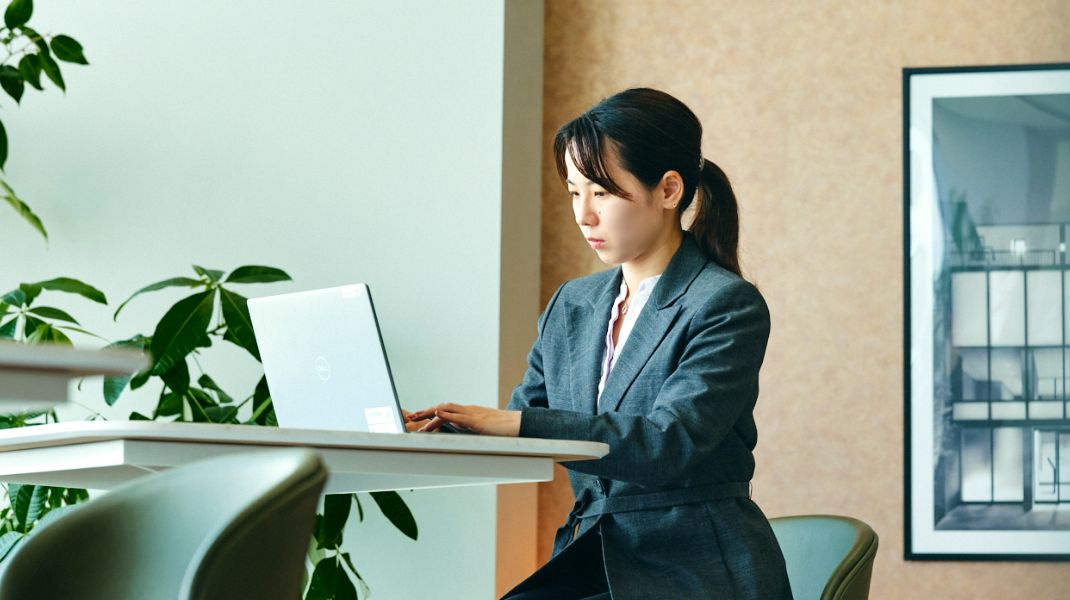 インテリアコーディネーター