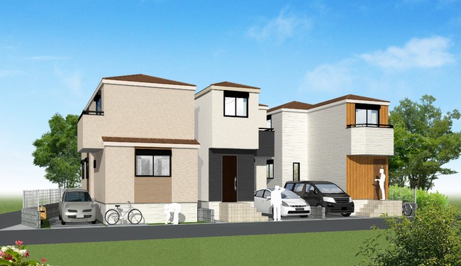 ト アーキテク オープン ハウス