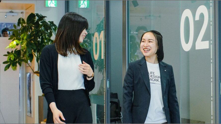 女性が安心して活躍できる環境整備を推進。育児休業カムバック率はほぼ100%