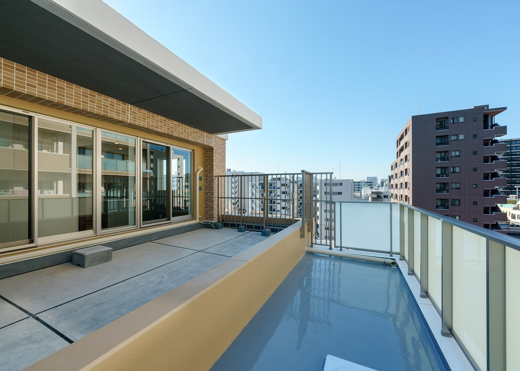 スプランディッド錦糸町Ⅱ - オープンハウス・アーキテクト