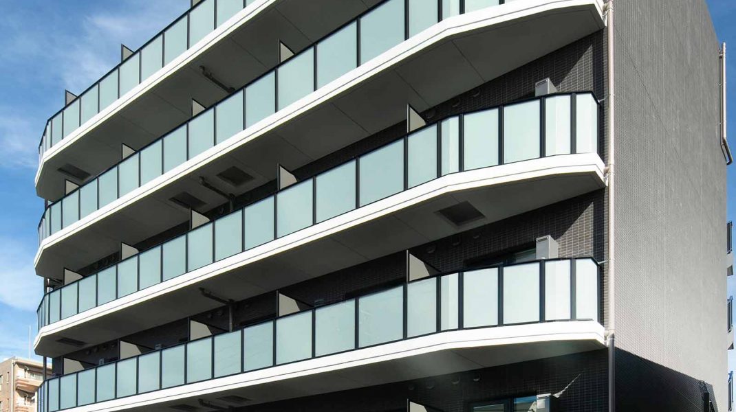 ヴォーガコルテ西新宿五丁目