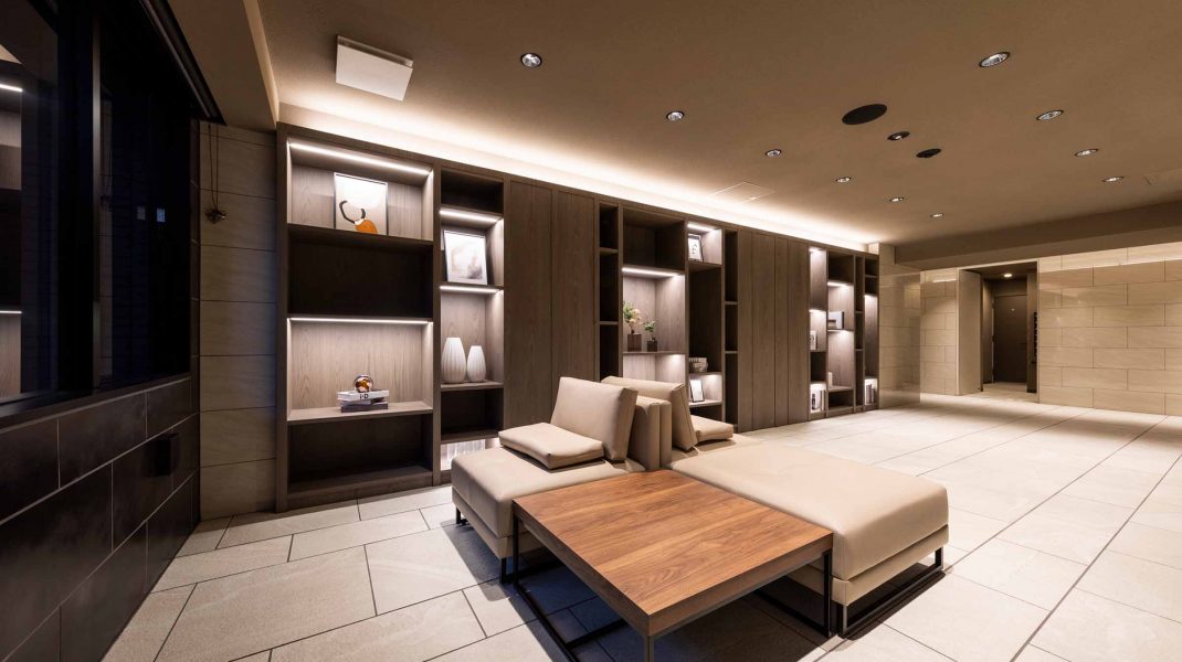 ソルティア千葉セントラル