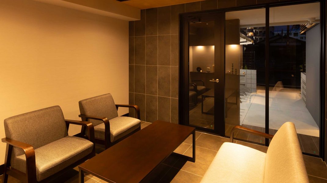 オープンレジデンシア春日原est