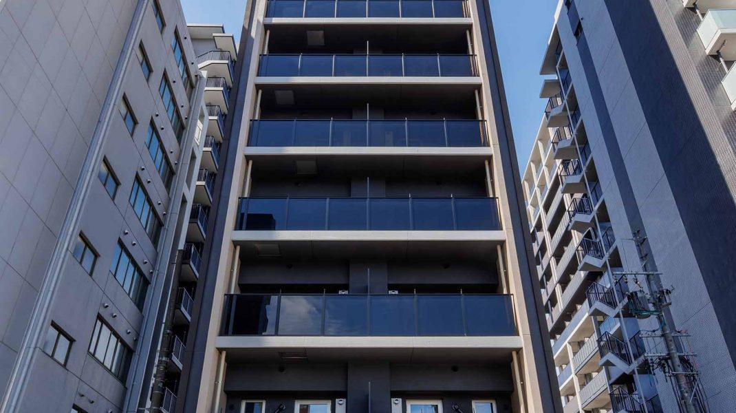 プレサンス 丸の内サージュ