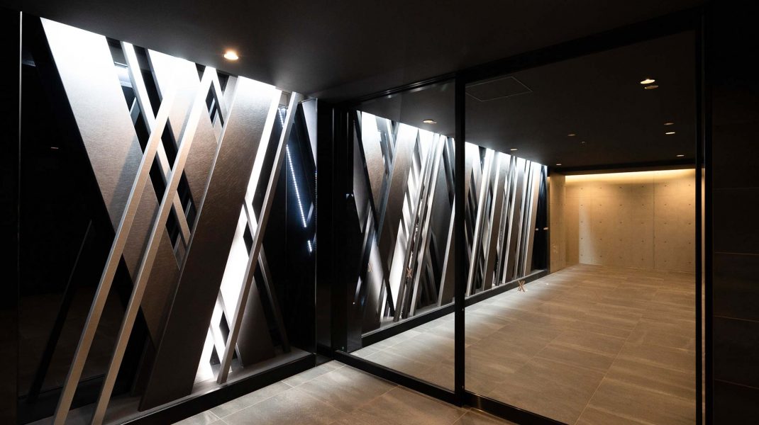 オープンレジデンシア名古屋NORTH