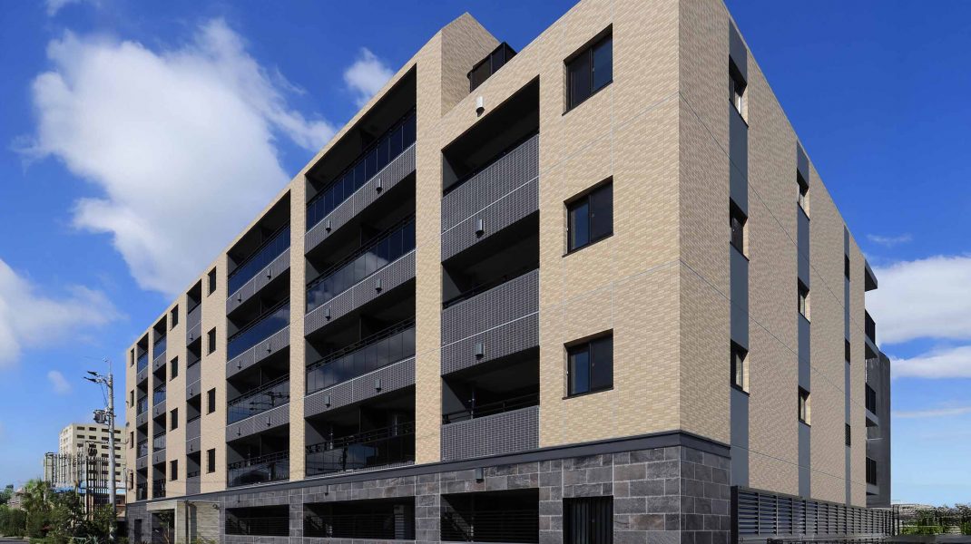 オープンレジデンシア桜並木ステーションフロント