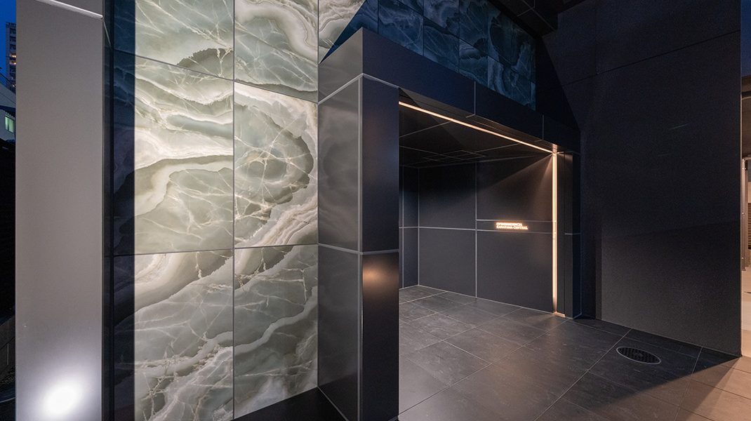 オープンレジデンシア金山セントラル