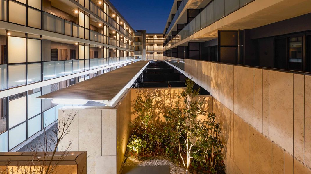 アネシア練馬中村南