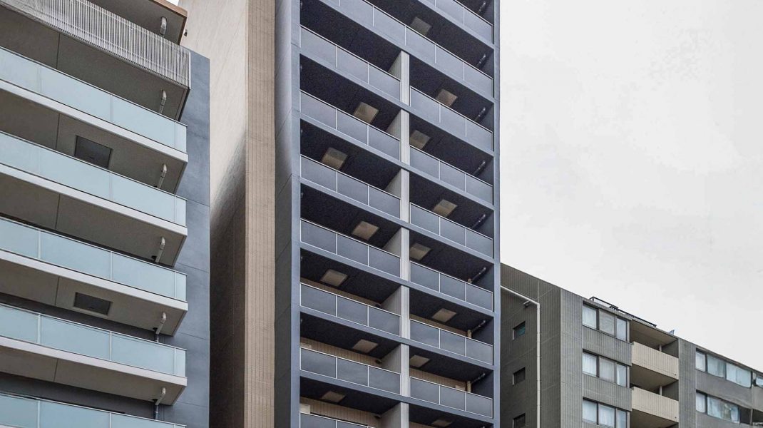 アーバンパーク王子Ⅱ