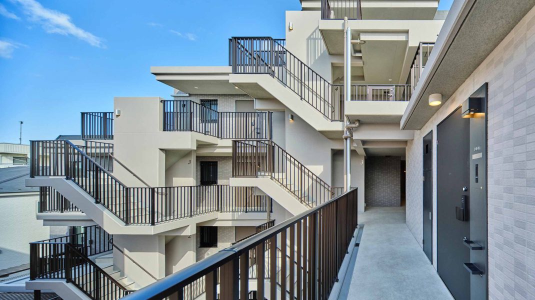 ウィルローズ篠崎