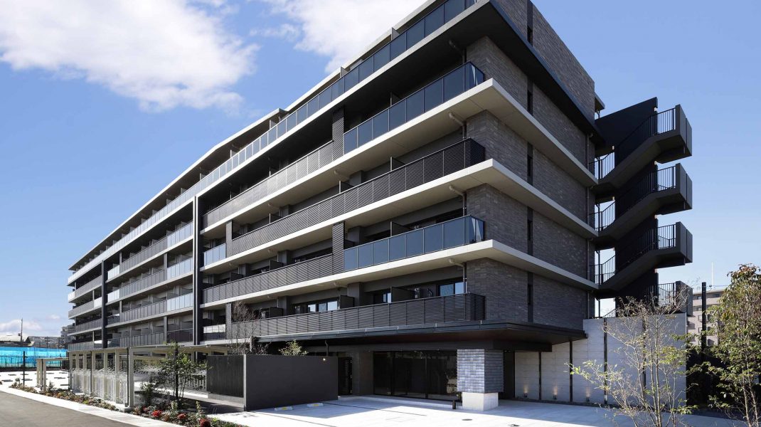 オープンブルーム二子