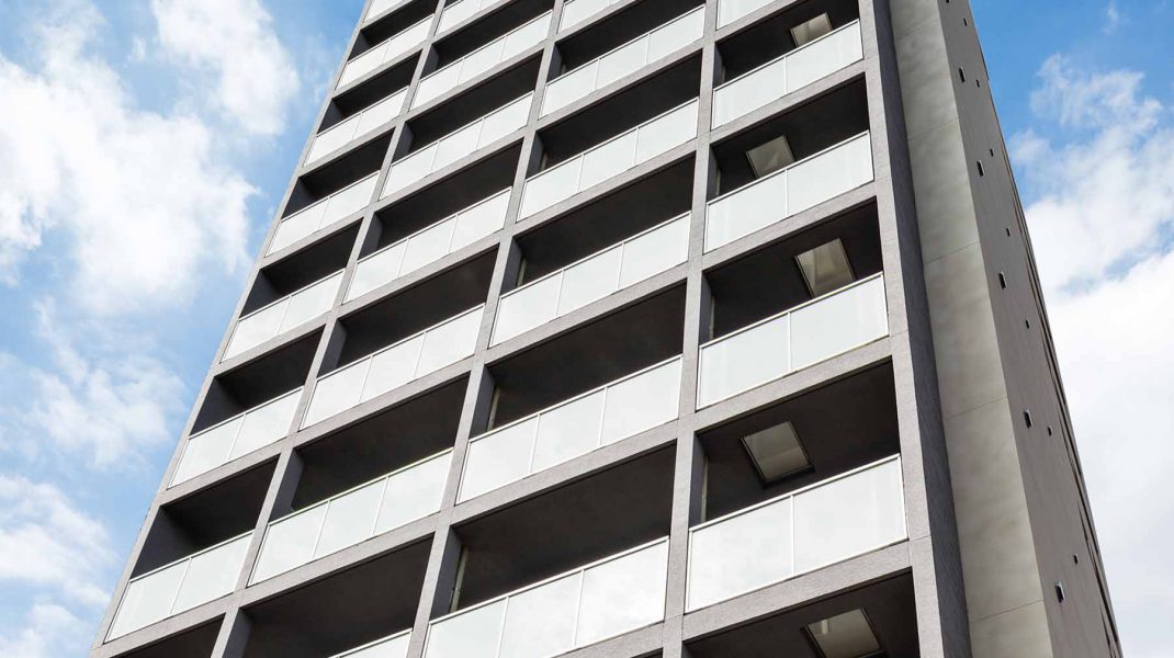 オープンブルーム品川南大井