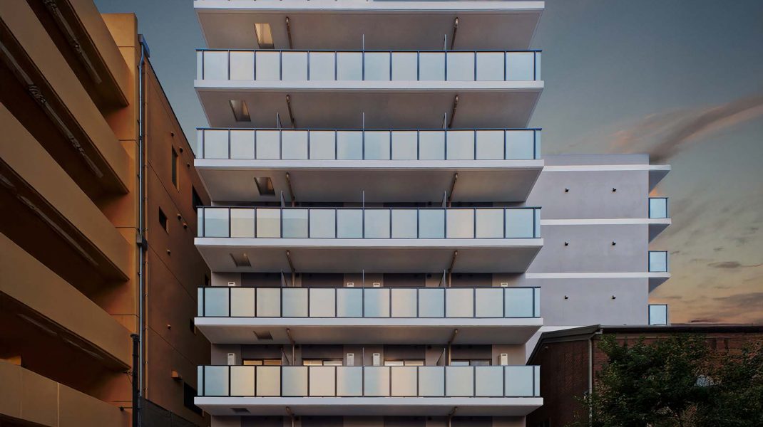 オープンブルーム押上