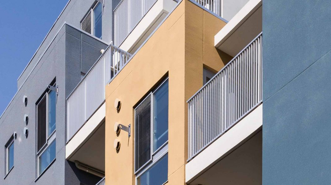 オープンブルーム東向島west