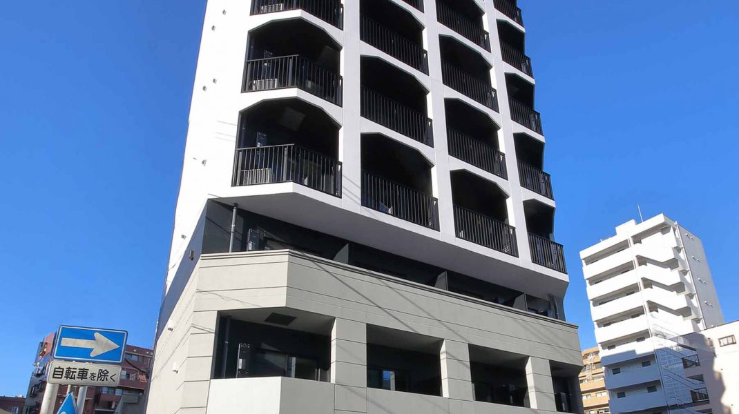 オープンブルーム横浜