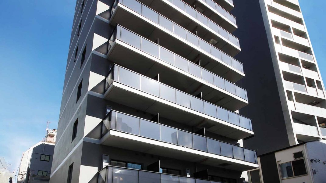 オープンブルーム浅草橋