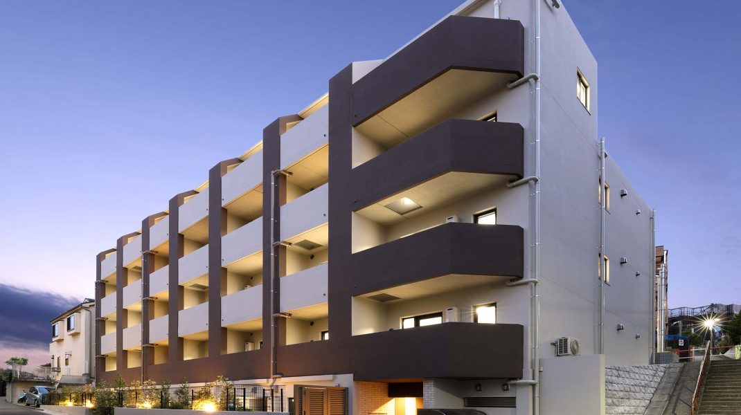 オープンブルーム溝の口