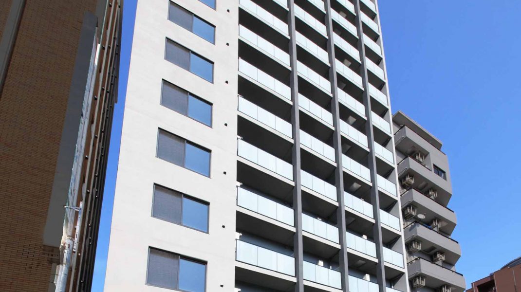 オープンブルーム錦糸町