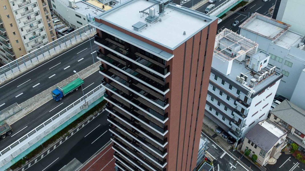 オープンレジデンシア金山 AVENUE