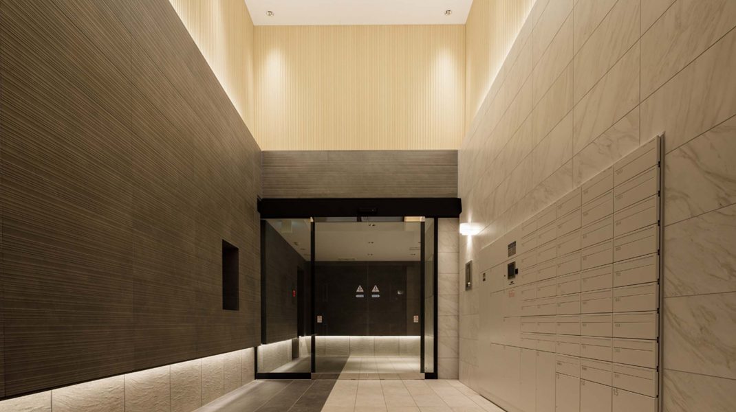 クラリティア浅草