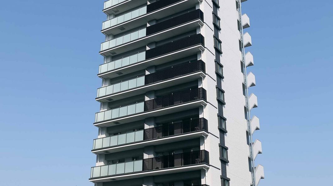 スプランディッド名駅NORTH