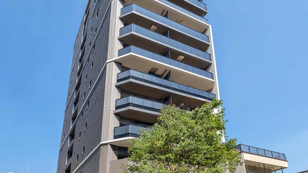 ソルティア 東京王子