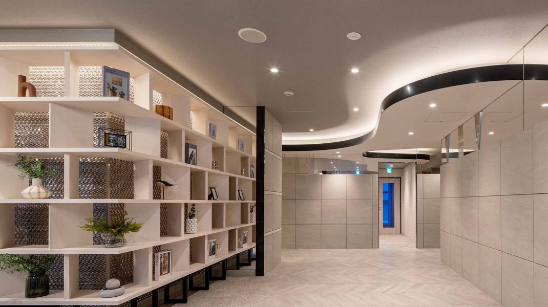 ソルティア藤沢鵠沼