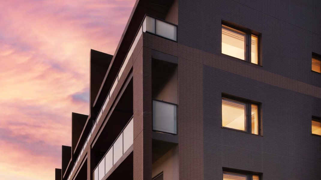 ファインスクェア横浜戸塚