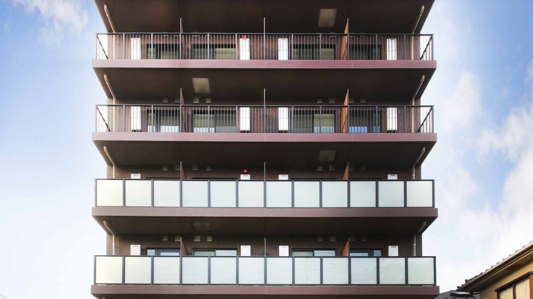 ブライズ北綾瀬