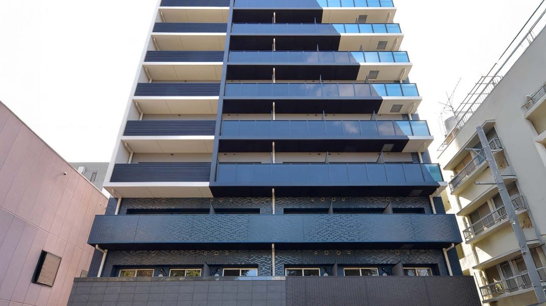 プレサンス東別院セレニス