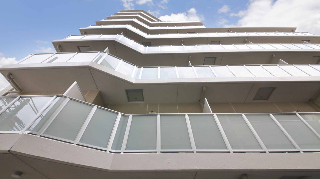 ユリカロゼ AZ上板橋