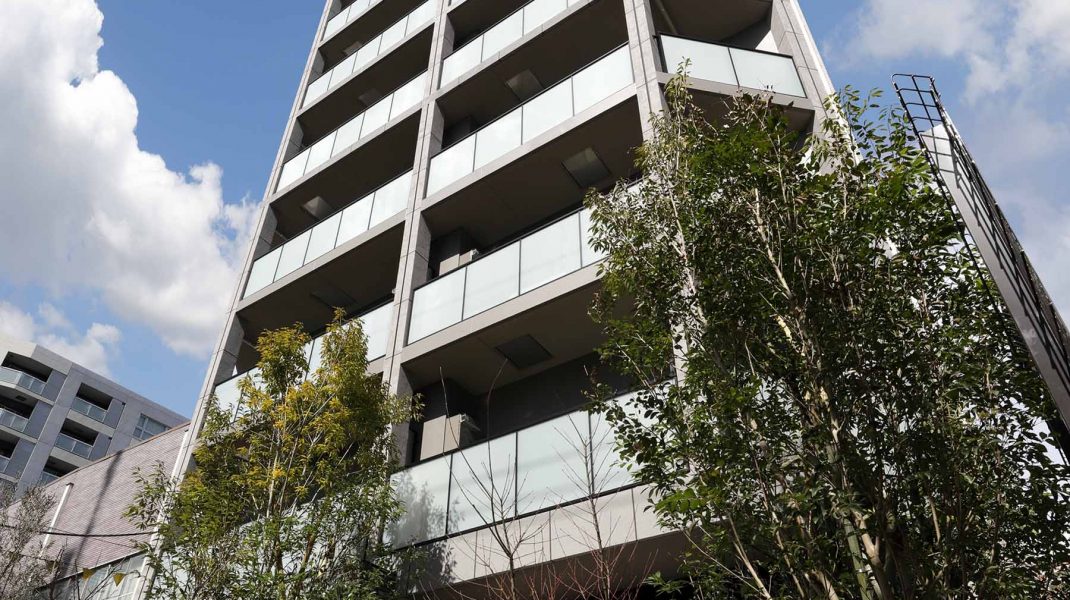 ヴァースクレイシアIDZ 立川