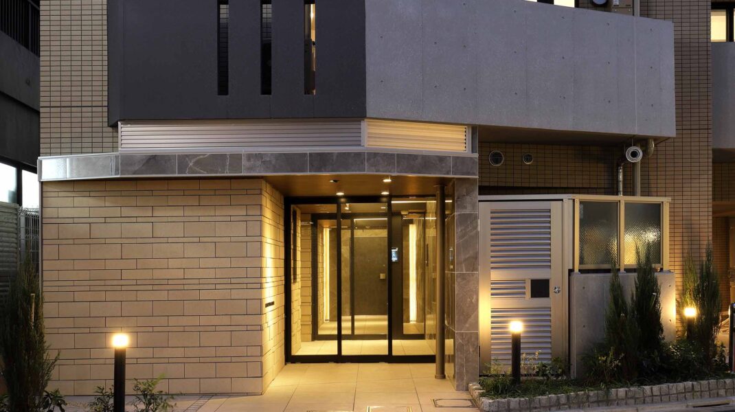 クレイシアIDZ練馬富士見台