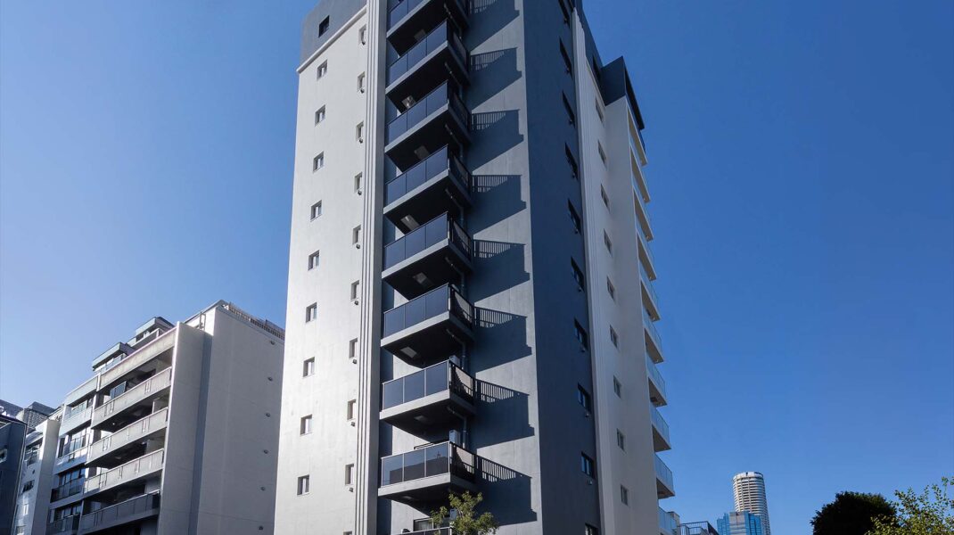 Brillia ist 武蔵小杉