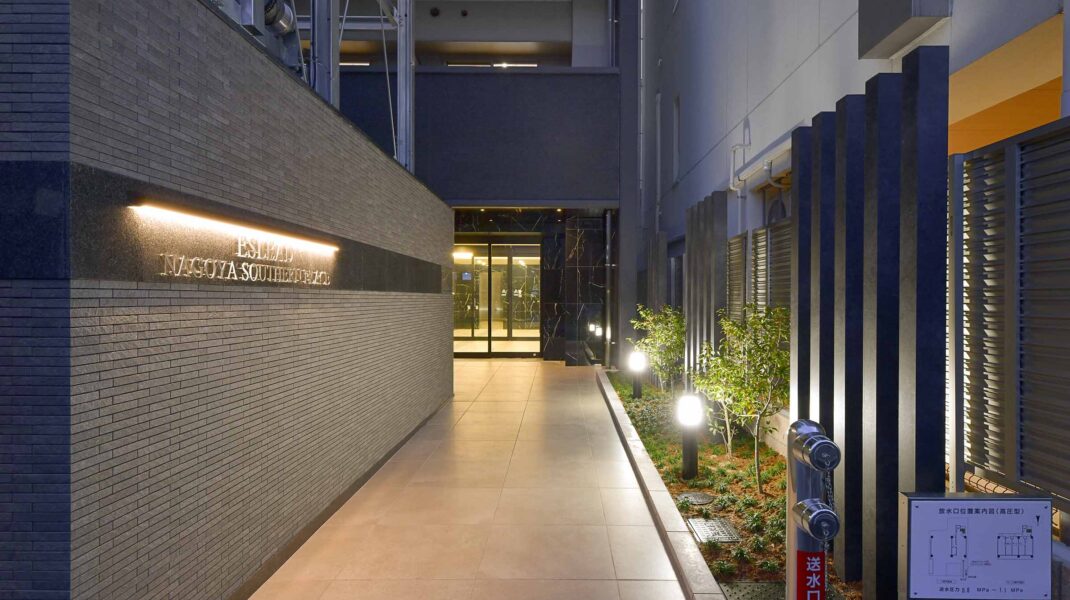 エスリード名古屋サザンプレイス