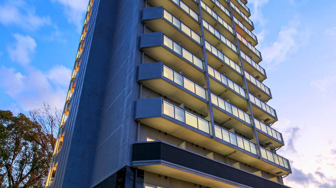 CREST TAPP 名古屋山王