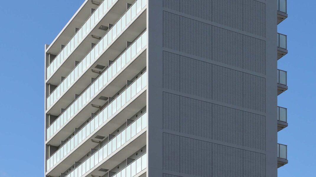 ディアレイシャス 名古屋太閤通Ⅳ